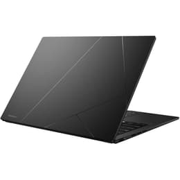 Asus ZenBook 14 OLED UM3406HA-QD099W 14"-tum - Ryzen 7 8840HS - 16GB - SSD 1 TBGB AMD Radeon Graphics QWERTZ - Tysk