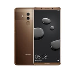 Huawei Mate 10 Pro 128GB - Brun - Olåst