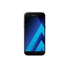 Galaxy A5 (2017) 32GB - Svart - Olåst