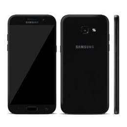 Galaxy A5 (2017) 32GB - Svart - Olåst