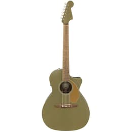 Fender NEWPORTER Musikinstrument