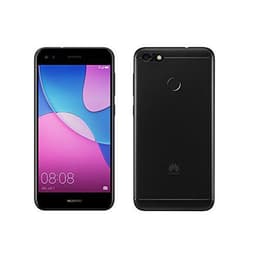 Huawei P9 lite mini 16GB - Svart - Olåst