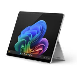 Microsoft Surface Pro 11 13-tum Snapdragon X Plus X1P-64-100 - SSD 256 GB - 16GB Utan tangentbord