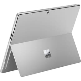 Microsoft Surface Pro 11 13-tum Snapdragon X Plus X1P-64-100 - SSD 256 GB - 16GB Utan tangentbord