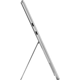 Microsoft Surface Pro 11 13-tum Snapdragon X Plus X1P-64-100 - SSD 256 GB - 16GB Utan tangentbord