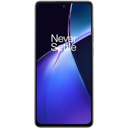 OnePlus Nord CE4 Lite 256GB - Silver - Olåst