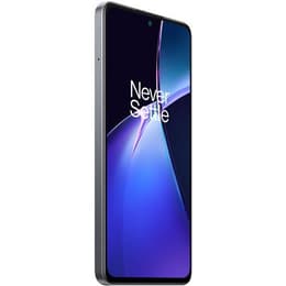OnePlus Nord CE4 Lite 256GB - Silver - Olåst