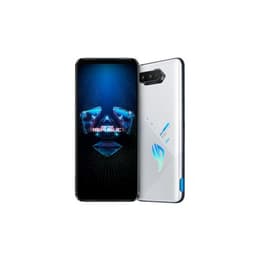 Asus ROG Phone 5 128GB - Vit - Olåst