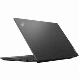 Lenovo ThinkPad E15 G4 15-tum (2023) - Core i5 - Gen 12 (U) - 8GB - SSD 256 GB QWERTY - Svensk