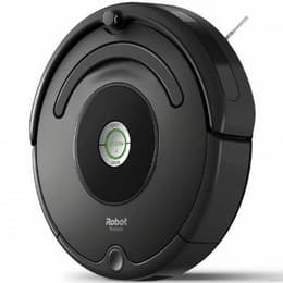 Irobot Roomba 676 Dammsugare