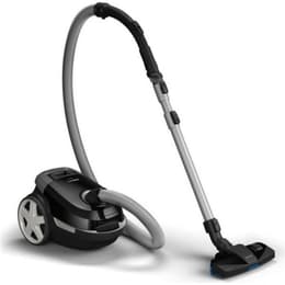 Philips XD3112/09 Dammsugare