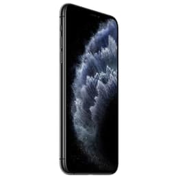 iPhone 11 Pro Max 512GB - Grå Utrymme - Olåst
