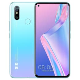 Elephone U3H / E6006 256GB - Grön - Olåst