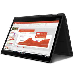 Lenovo ThinkPad L390 Yoga 13-tum Core i7-8565U - SSD 512 GB - 16GB QWERTY - Spansk