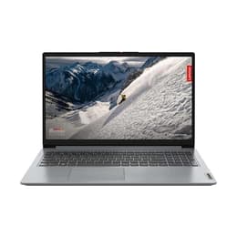 Lenovo IdeaPad Slim 3 15-tum (2023) - Ryzen 5 - 7000 Series (U) - 8GB - SSD 512 GB QWERTY - Engelsk