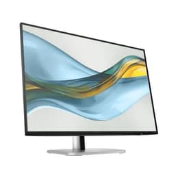 24-tum HP Series 5 Pro 1920 x 1080 LCD Monitor Grå