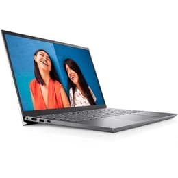 Dell Inspiron 5415 14-tum (2021) - Ryzen 7 - 5000 Series (U) - 8GB - SSD 512 GB AZERTY - Fransk