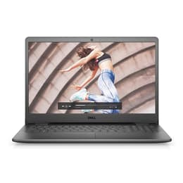 Dell Inspiron 3501 15-tum (2021) - Core i7 - Gen 11 (G) - 16GB - SSD 512 GB AZERTY - Fransk