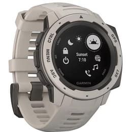 Garmin Smart Watch Instinct Tundra HR GPS - Grå