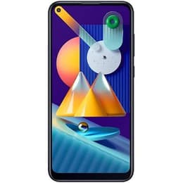 Galaxy M11 32GB - Lila - Olåst