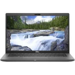 Dell Latitude 7310 13-tum (2020) - Core i5 - Gen 10 (U) - 16GB - SSD 1 TB QWERTZ - Tysk