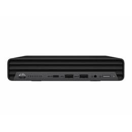 HP ProDesk 600 G6 Tiny Core i3-10300T 2.5 - SSD 512 GB - 32GB