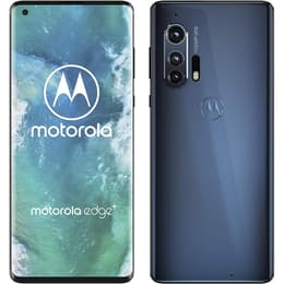 Motorola Edge+ (2020) 256GB - Olåst