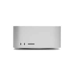 Mac Studio Apple M1 Ultra 3,2 GHz - 2000GB - RAM 128GB