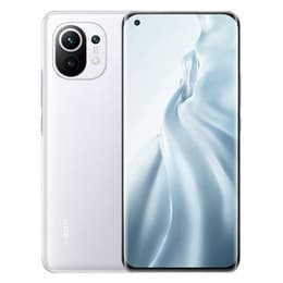 Xiaomi Mi 11 128GB - Vit - Olåst