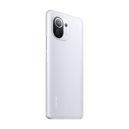 Xiaomi Mi 11 128GB - Vit - Olåst