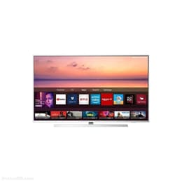 Smart TV Philips LCD Ultra HD 4K 50,0000 50PUS6804/12