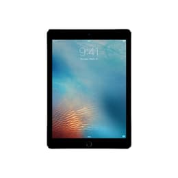 iPad Pro 9.7" (2016) 1:a generationen 128 Go - WiFi + 4G - Grå Utrymme