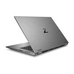 HP ZBook Fury 16 G10 16-tum (2023) - Core i9 - Gen 13 (HX) - 32GB - SSD 512 GB QWERTY - Nederländsk