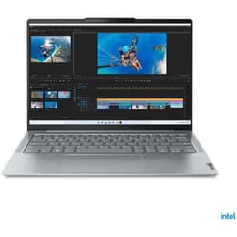 Lenovo 83E0003RMH 14-tum (2023) - Core i7 - Gen 13 (H) - 16GB - SSD 1 TB QWERTY - Engelsk