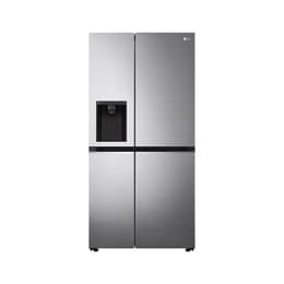 Lg GSLV80DSLF Kylskåp