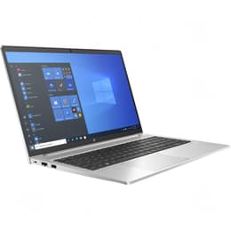 HP ProBook 450 G8 15-tum (2021) - Core i5 - Gen 11 (G) - 32GB - SSD 1 TB QWERTY - Spansk