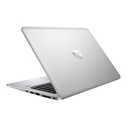 HP EliteBook Folio 1040 G3 14-tum (2016) - Core i5-6300U - 8GB - SSD 256 GB AZERTY - Fransk