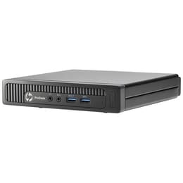 HP ProDesk 600 G1 DM Core i3-4150T 3 - SSD 240 GB - 4GB