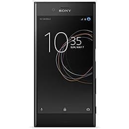 Sony Xperia XZs 32GB - Svart - Olåst