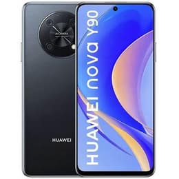 Huawei Nova Y90 128GB - Svart - Olåst