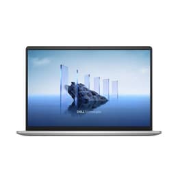 Dell Inspiron 16 DC16250 16-tum (2024) - Core 5 120U - 16GB - SSD 512 GB QWERTY - Spansk