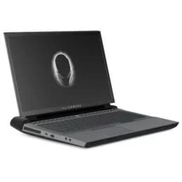 Dell Alienware Area 51M 17"-tum - Core i9-9900K - 64GB - SSD 512 GBGB NVIDIA GeForce RTX 2080 AZERTY - Fransk