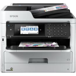 Epson Workforce Pro WF-C5790DWF Pro printer