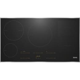 Miele KM 6669 Varmplatta/ grill