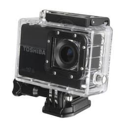 Toshiba Camileo X-Sports Sport kamera