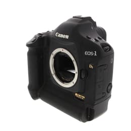 Reflex EOS-1DS Mark III - Svart Canon