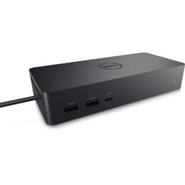 Dell Dock UD22 Dockningsstation
