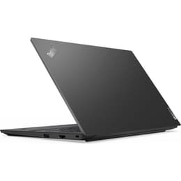 Lenovo ThinkPad E15 G3 16-tum () - Ryzen 5 - 5000 Series (U) - 8GB - SSD 256 GB QWERTY - Nederländsk