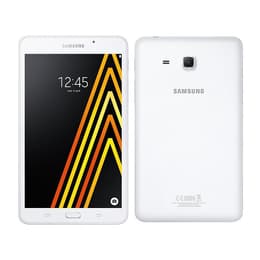 Galaxy Tab A 16GB - Vit - WiFi