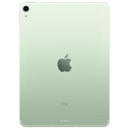 iPad Air (2020) 4:e generationen 64 Go - WiFi + 4G - Grön